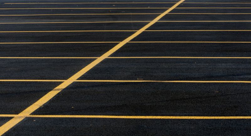 Asphalt Road Installation in Savannah, GA
