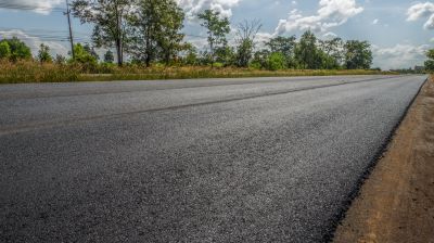 Local Asphalt Service in El Dorado, AR
