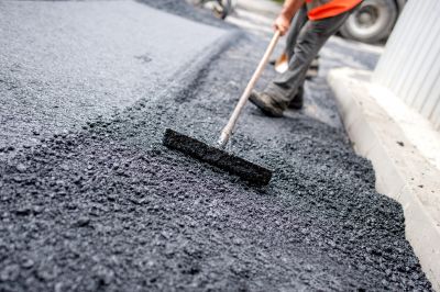 Local Commercial Asphalt Repair in Round Rock, TX