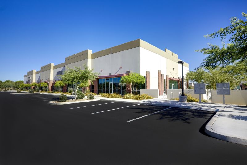 Local Commercial Asphalt Service in Umatilla, FL