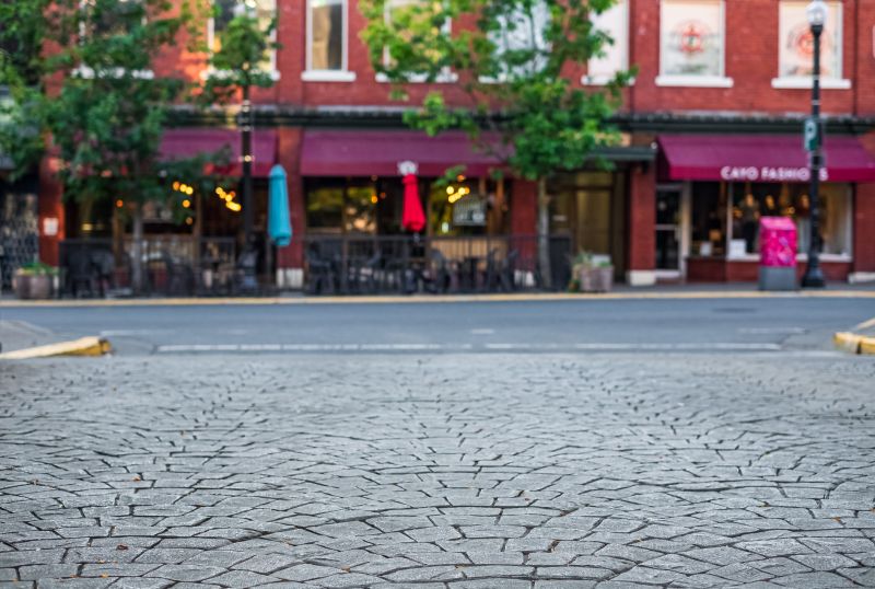Local Commercial Paving in Mount Dora, FL