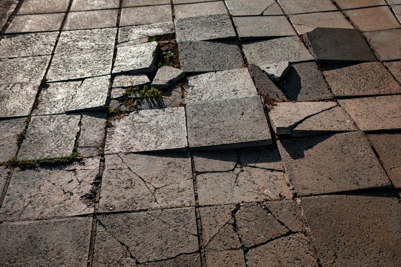 Local Commercial Paving Repair in Miami Beach, FL