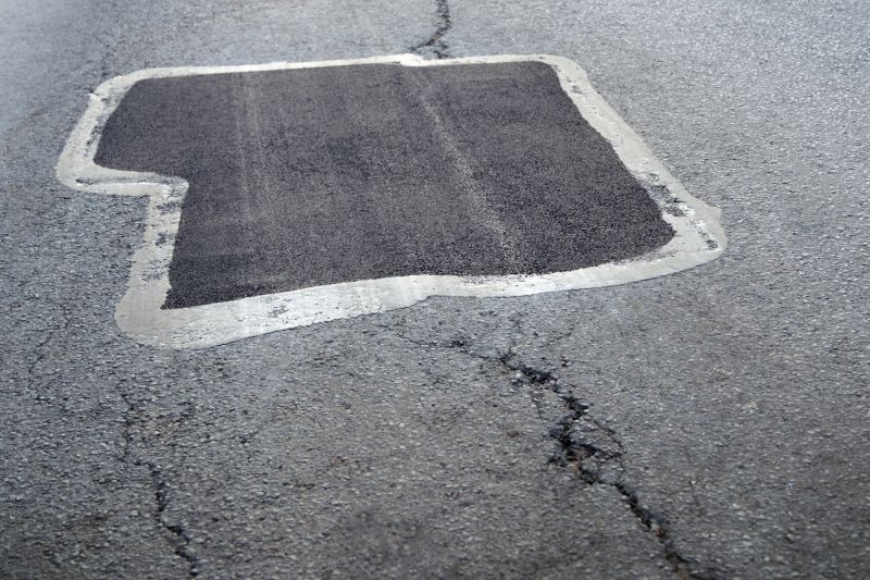 Local Commercial Pothole Repair in Jesup, GA