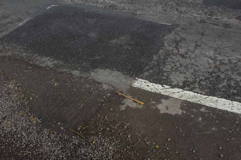 Local Commercial Pothole Repair in San Marcos, TX