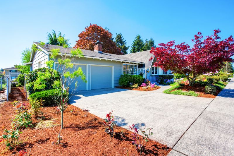 Local Driveway Installation in Lady Lake, FL