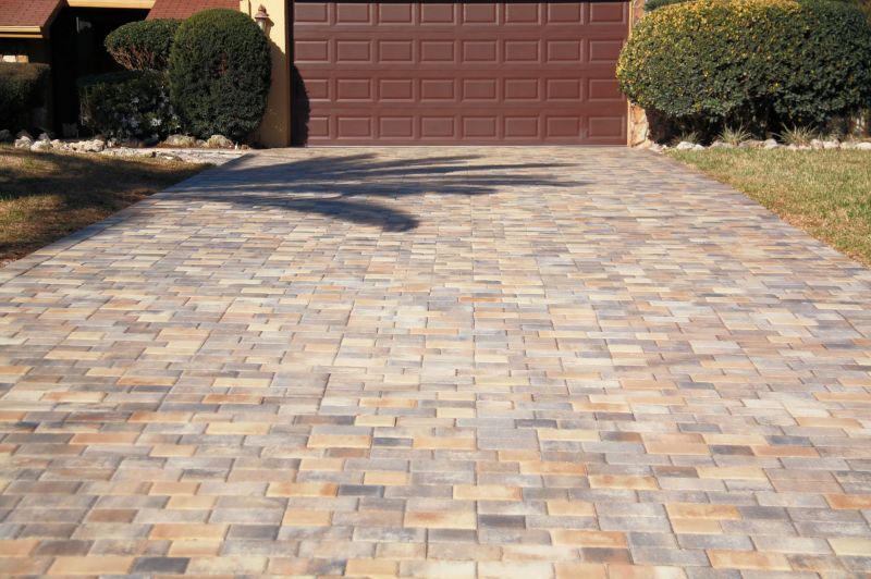 Local Driveway Paving in Arkadelphia, AR