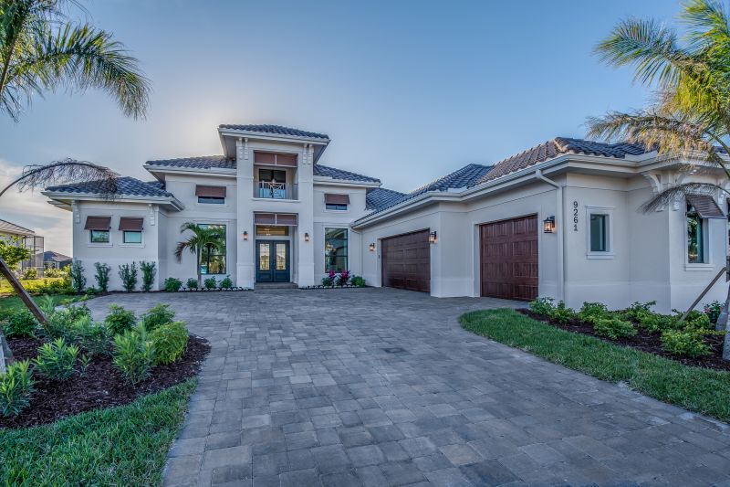 Local Driveway Paving in El Dorado, AR