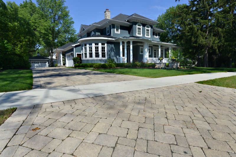 Local Driveway Paving in Hot Springs Village, AR