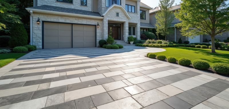 Local Driveway Paving in Maumelle, AR