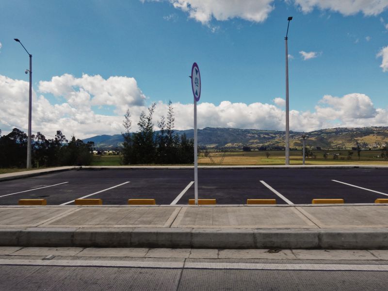 Local Parking Lot Blacktopping in Searcy, AR