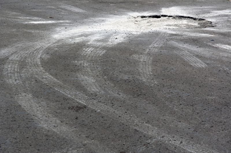 Local Pothole Repair Service in Hilton Head Island, SC