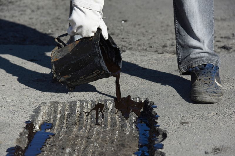 Local Potholes Repair in Jesup, GA