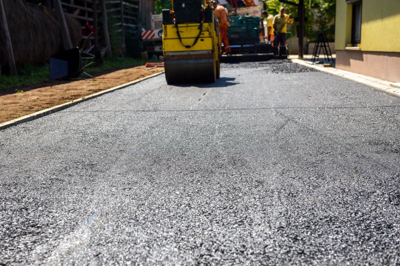 Driveway Construction