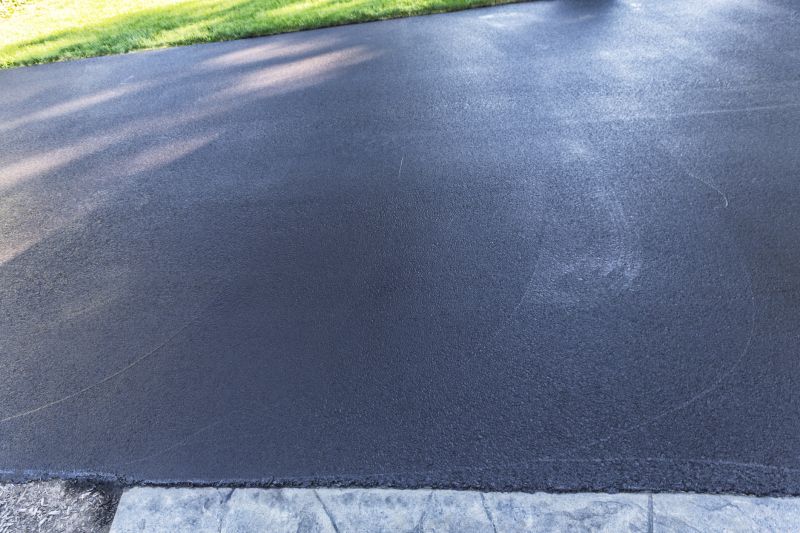 Local Residential Asphalt Paving in Malvern, AR