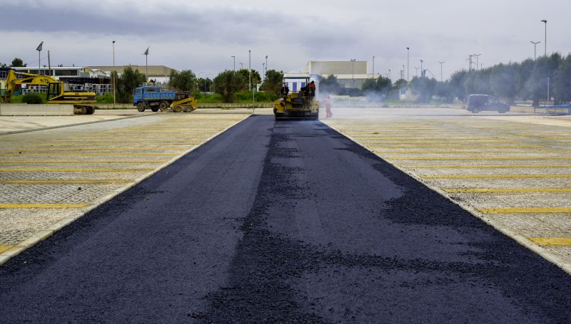 Local Residential Asphalt Paving in Wausau, WI