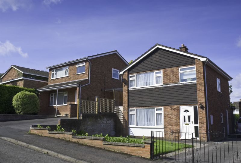 Local Residential Asphalt Repair in Malvern, AR