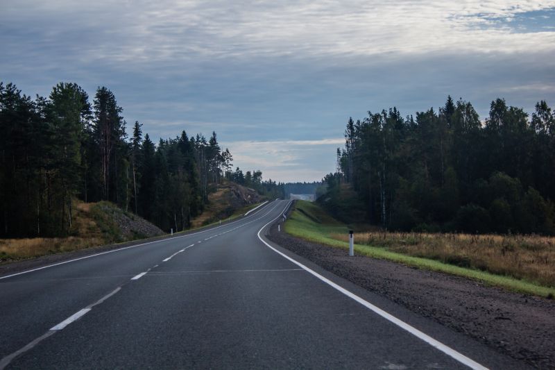 Local Road Paving Service in El Dorado, AR