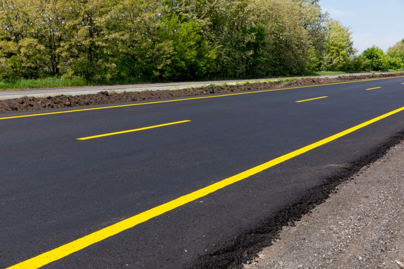 Local Road Paving Service in Hinesville, GA