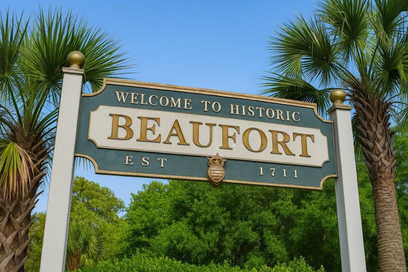 Local Asphalt Cracks Repair in Beaufort, SC