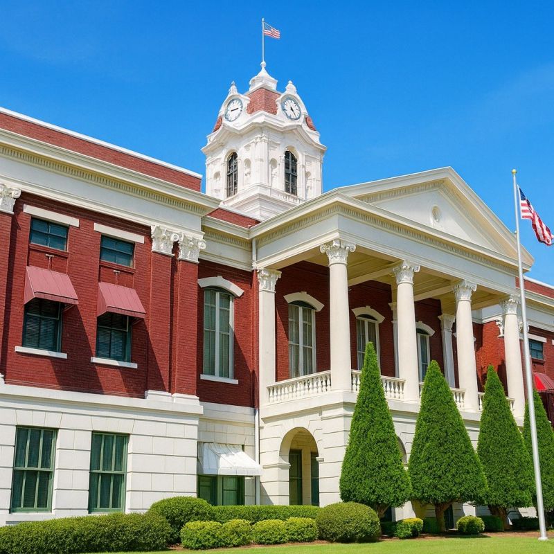 Local Asphalt Service in Beebe, AR