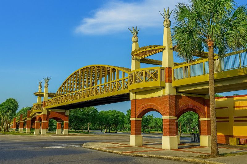 Local Asphalt Service in Apopka, FL