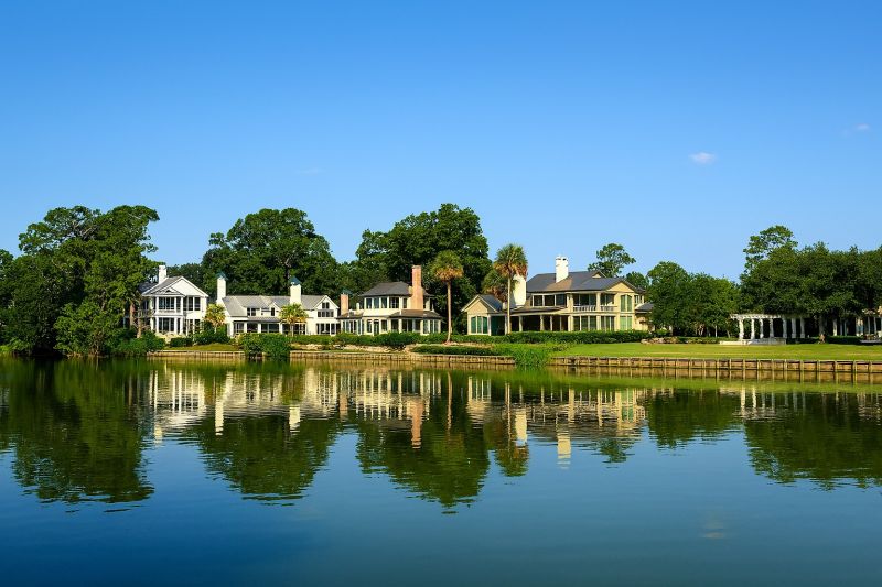 Local Asphalt Service in Bluffton, SC