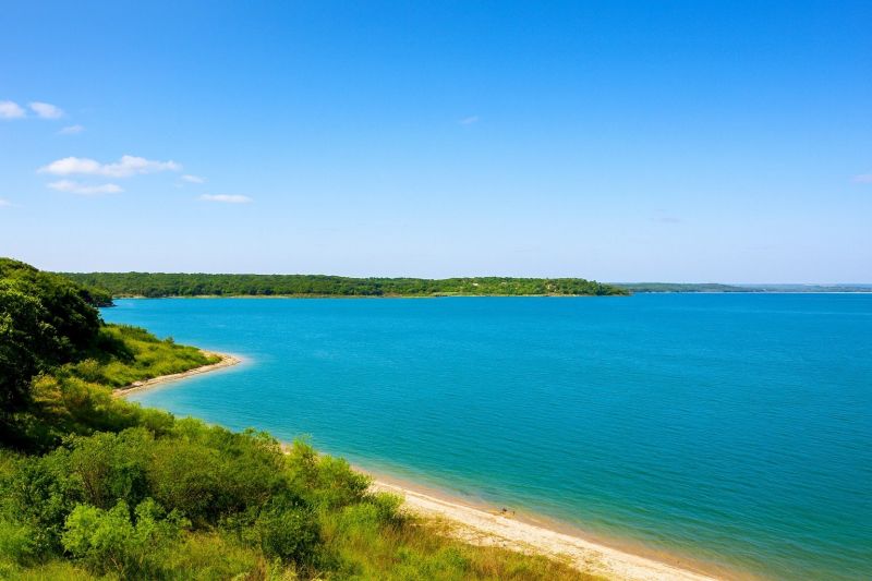 Local Commercial Asphalt Repair in Cedar Creek, TX