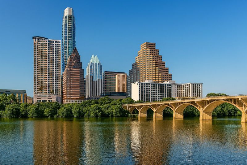 Local Commercial Asphalt Repair in Kyle, TX