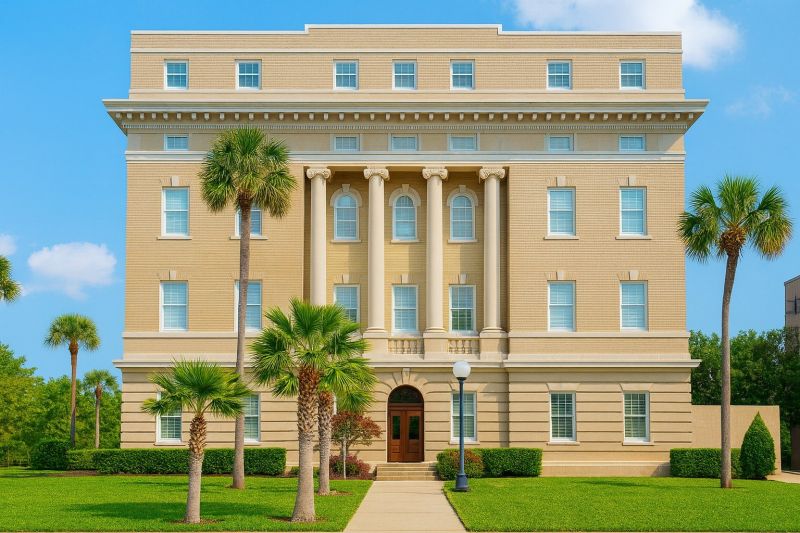 Local Commercial Paving Repair in Tavares, FL