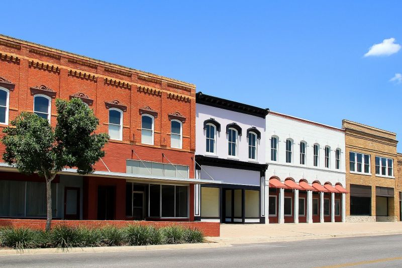 Local Commercial Pothole Repair in San Marcos, TX