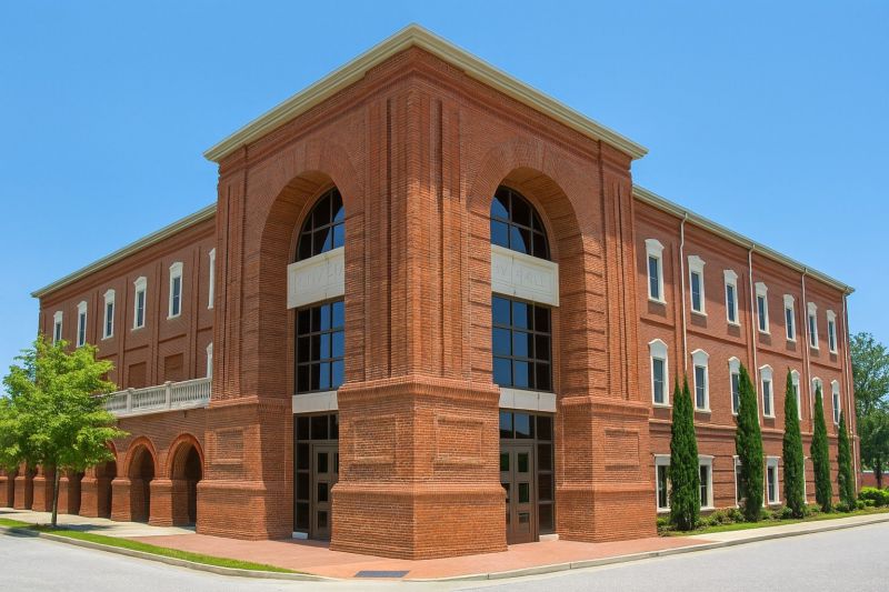 Local Commercial Pothole Repair in Hinesville, GA