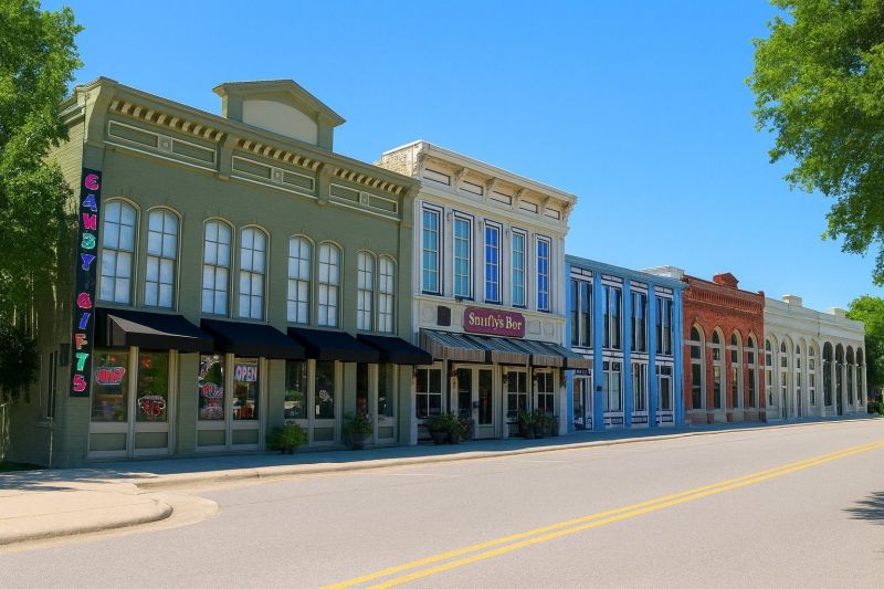 Local Commercial Pothole Repair in Hutto, TX