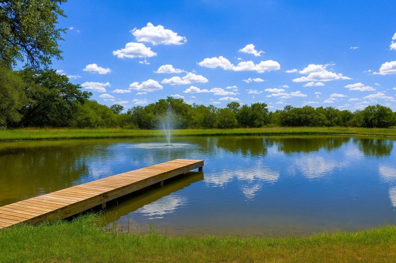 Local Commercial Pothole Repair in Spicewood, TX