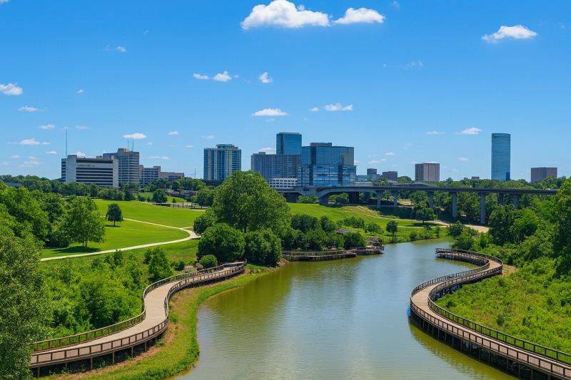 Local Commercial Pothole Repair in Malvern, AR