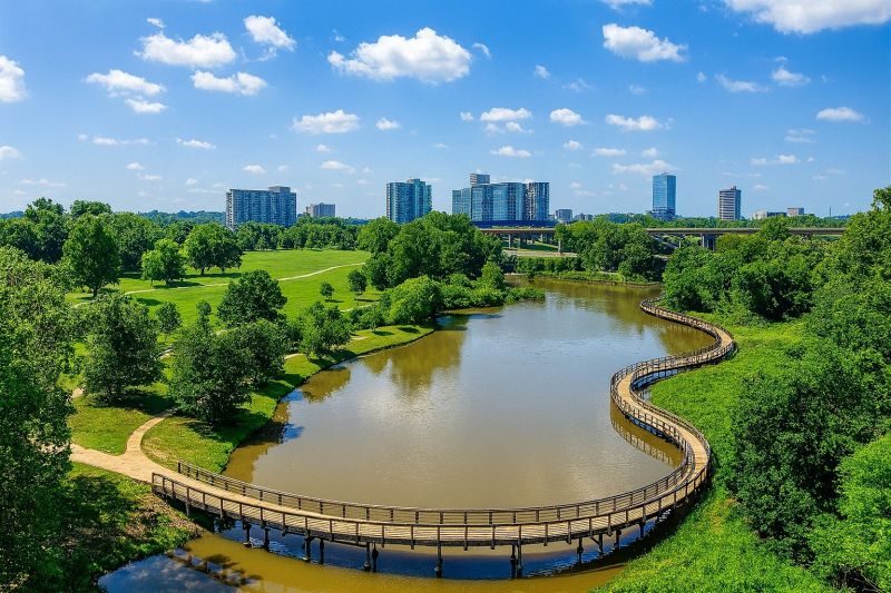 Local Commercial Pothole Repair in Cabot, AR