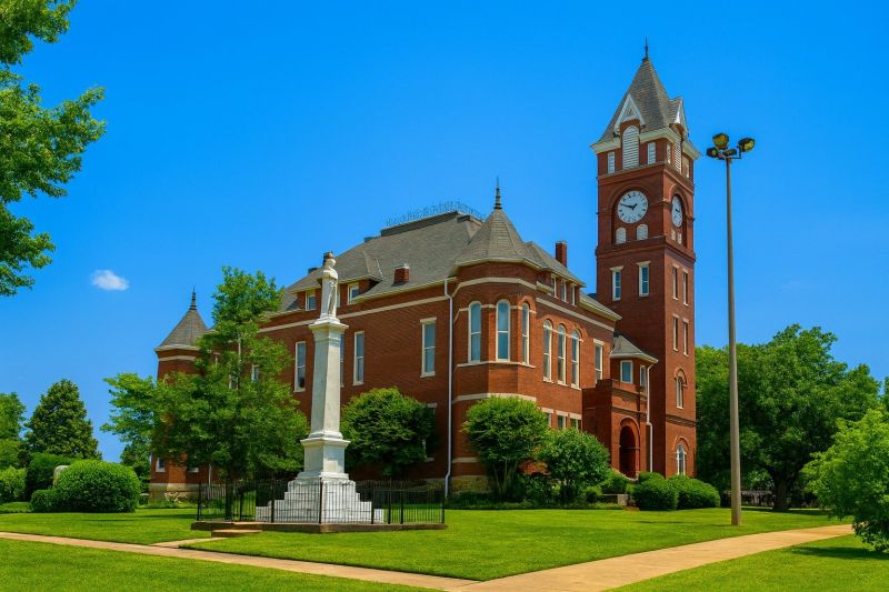 Local Driveway Installation in Arkadelphia, AR