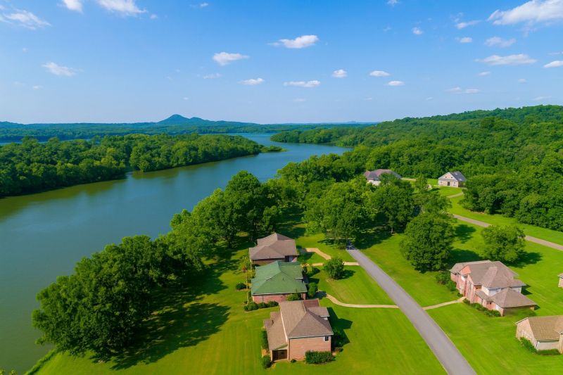 Local Driveway Installation in Maumelle, AR