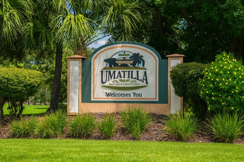 Local Driveway Installation in Umatilla, FL
