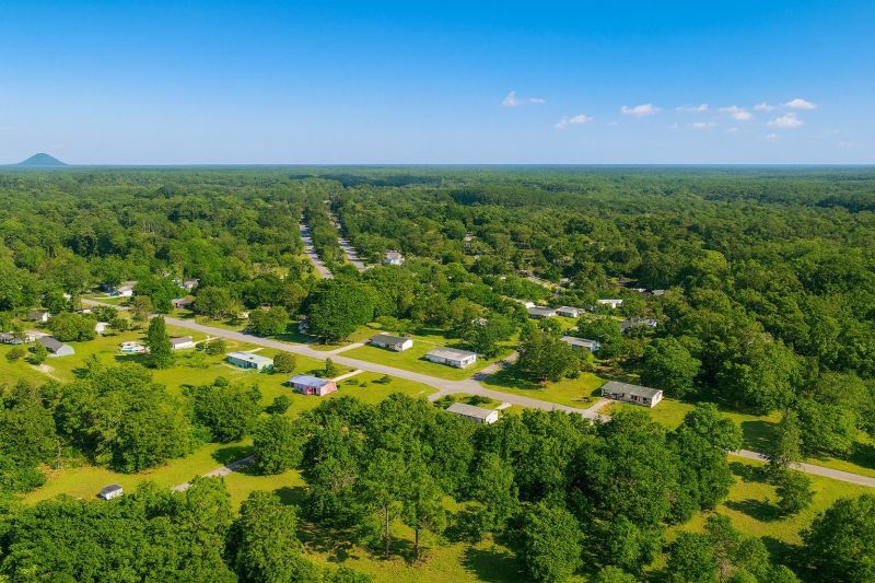 Local Driveway Installation in Rincon, GA