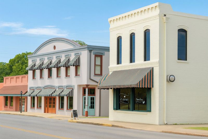 Local Pavement Installation in Guyton, GA