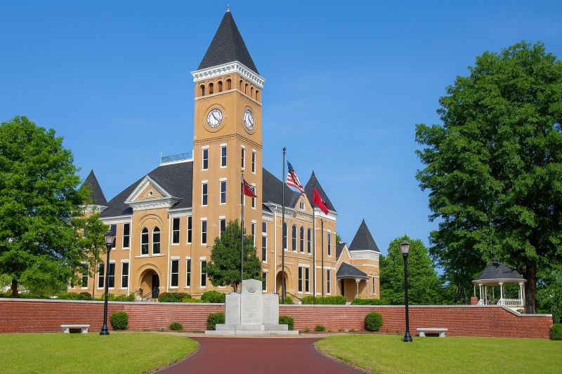 Local Pothole Repair Service in Benton, AR