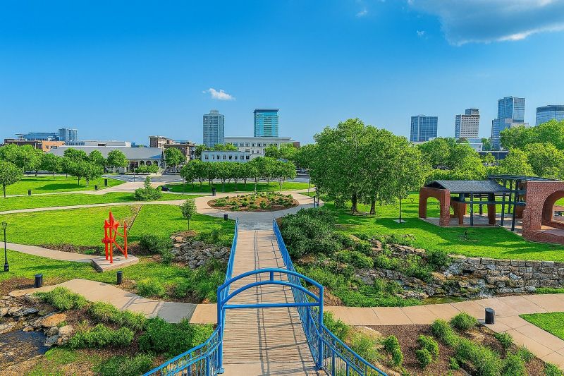 Local Potholes Repair in Bryant, AR