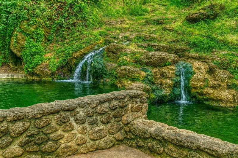 Local Potholes Repair in Hot Springs National Park, AR