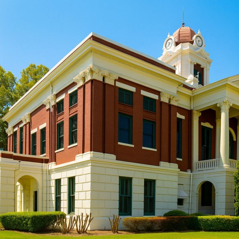 Local Residential Asphalt Paving in Searcy, AR