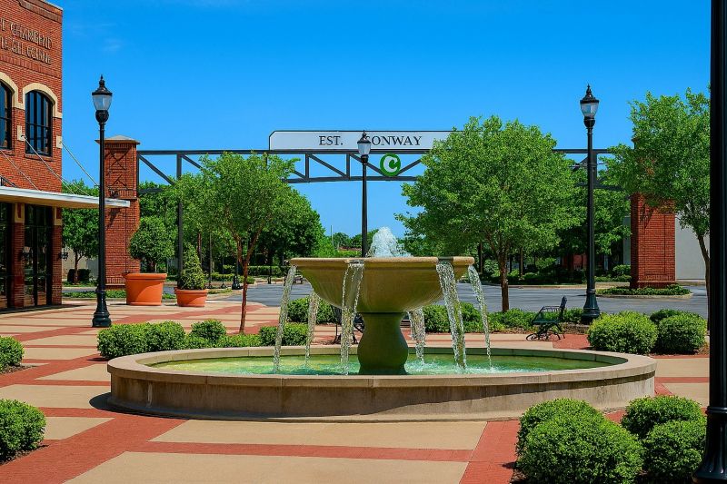 Local Residential Asphalt Repair in Conway, AR