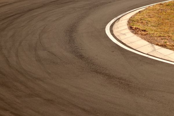 Asphalt Curb Repair Service