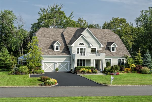 Driveway Asphalt Repair Service