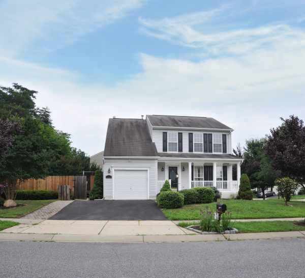 Driveway Blacktop Repair Service